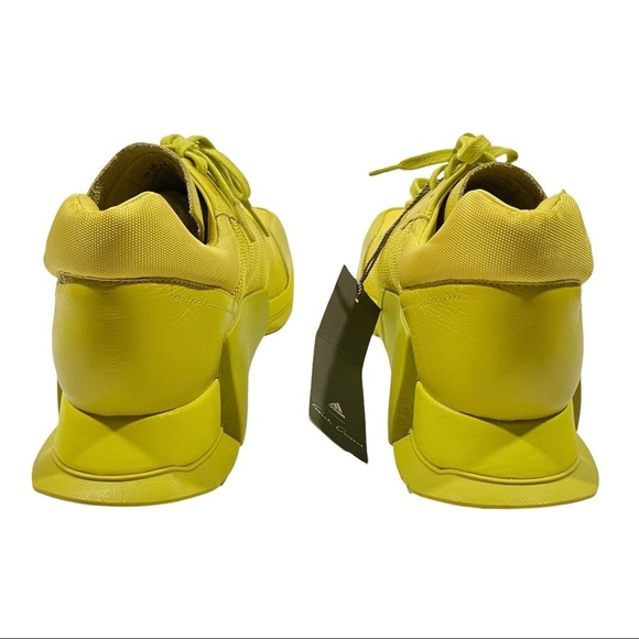 RICK OWENS x ADIDAS Level Runner Low CQ1841 sneakers - Picture 10 of 14